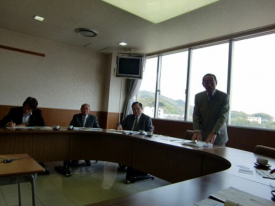 粕屋町議会のみなさま