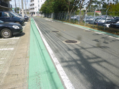 かしいかえん１