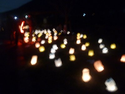 第３５回　那珂川町民文化祭