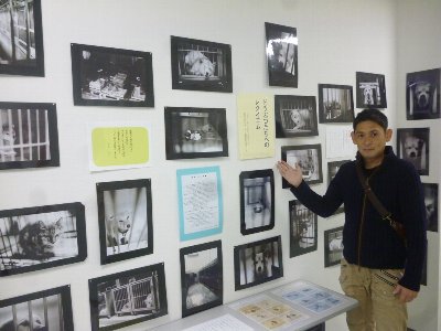 環境フェアＩＮなかがわ　準備