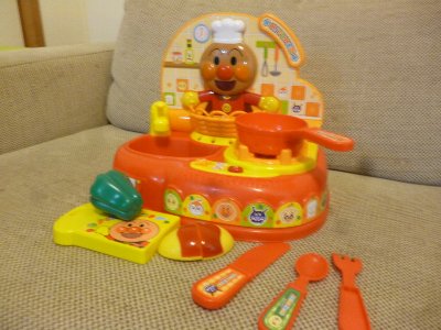 手作りのケーキでメリークリスマス！