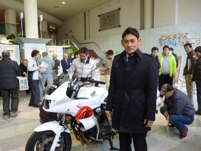 那珂川町暴力追放＆安全安心まちづくり推進大会 