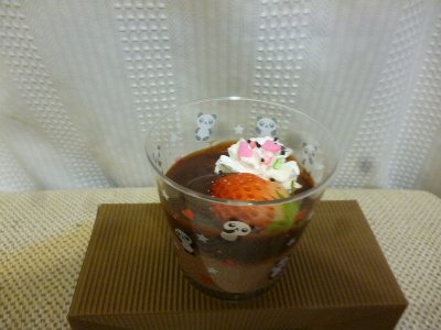 素敵なプレゼント