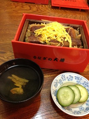 つる渉のグルメリポート