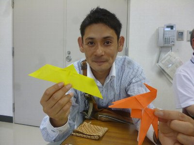 サロン支援者研修会