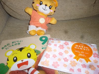 娘よ！頼むから早くトイレを覚えて！！