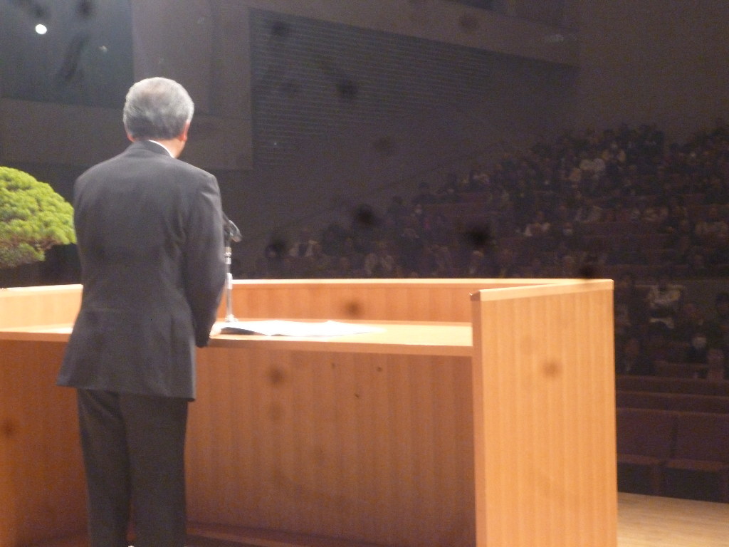 武末町長・渡辺県議合同新春の集い