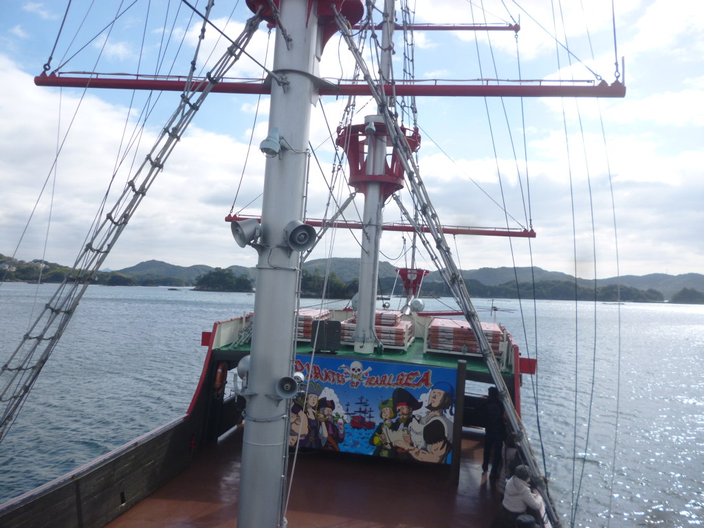 久しぶりの家族サービス