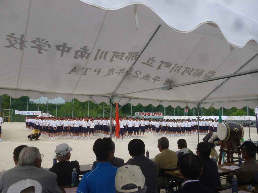 ５月の活動　まとめ