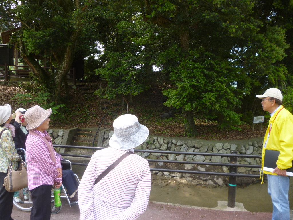 いきいきサロン＆商工会総代会