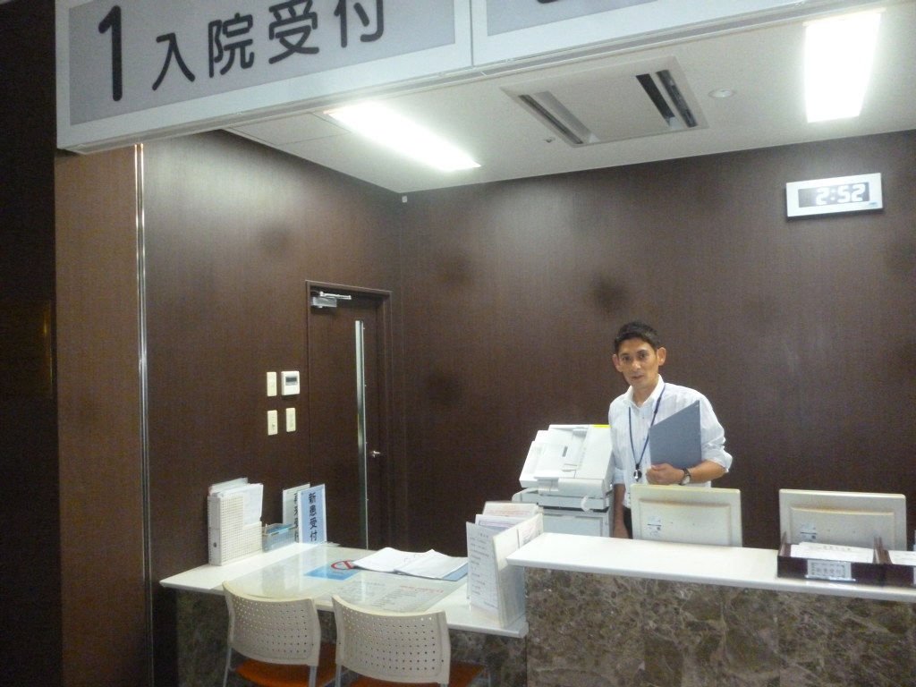 常に挑戦し続けます！ 