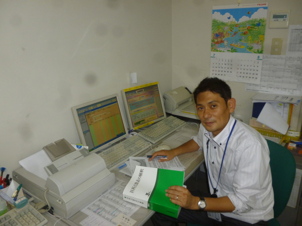 ２４時間戦えますか？