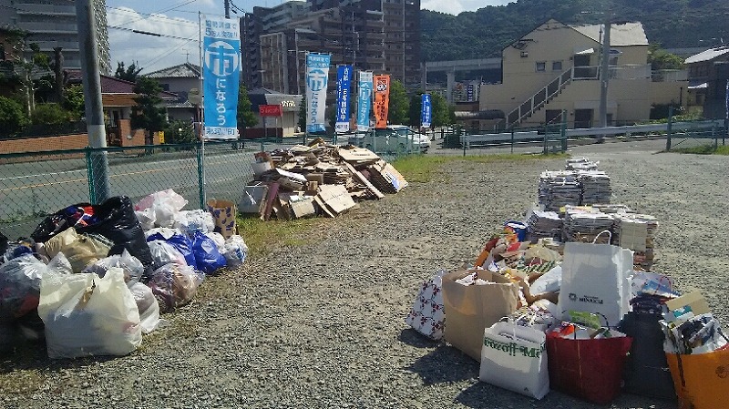 毎回ご協力ありがとうございます！