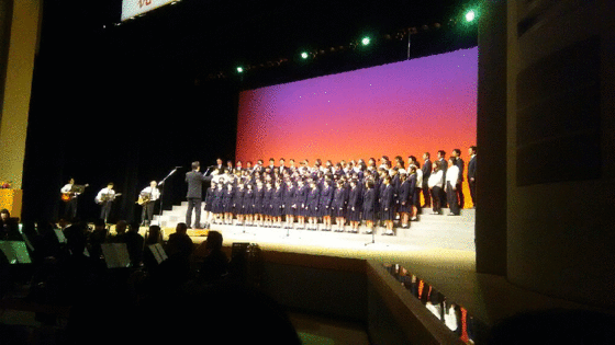 おめでとうございます！成人式