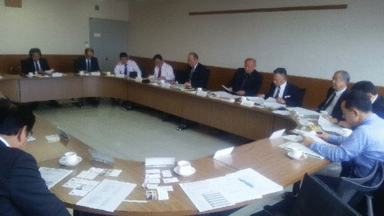 ようこそ那珂川町へ