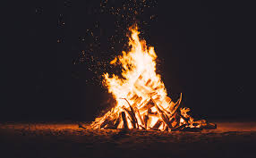 キャンプしたいけど。