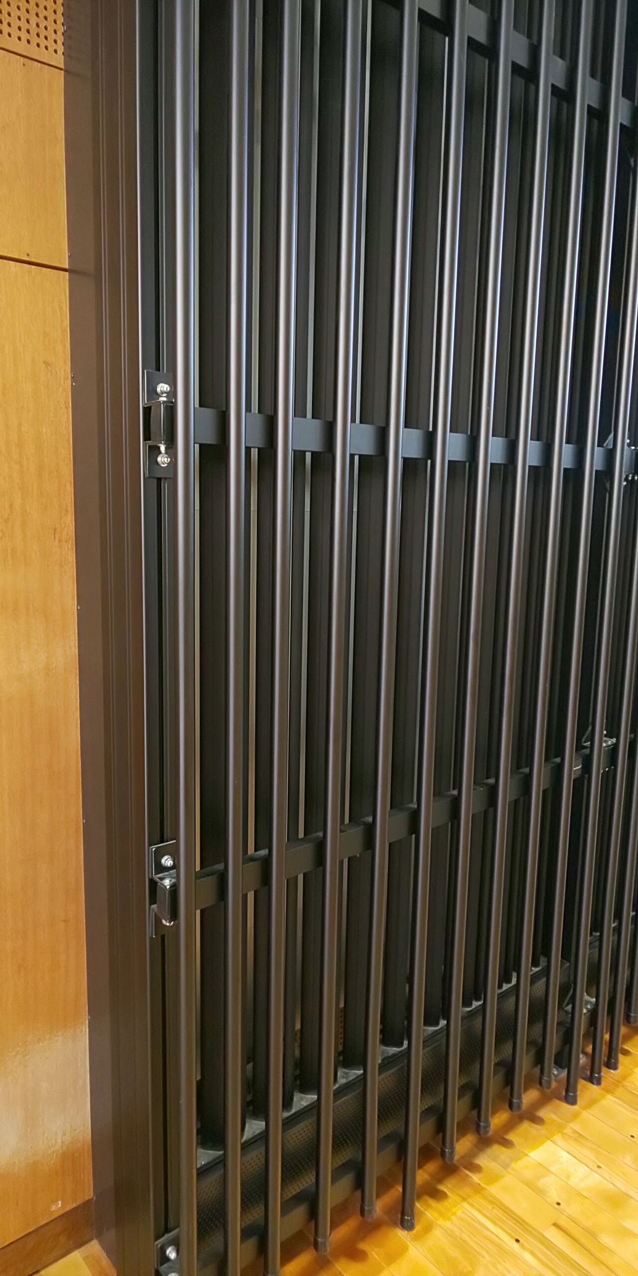 清流自民会派視察